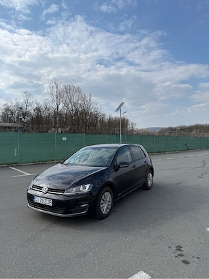 Vand Vw Golf 7 - imagine 4