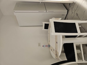 Vand apartament cu 2 camere, inclus loc de parcare, sector 2, Bucuresti - imagine 4