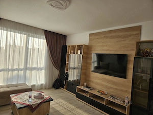 Vand apartament cu 2 camere, inclus loc de parcare, sector 2, Bucuresti - imagine 3