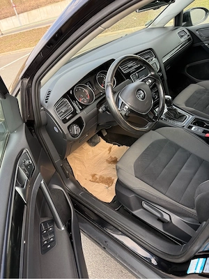 Vand Vw Golf 7 - imagine 3