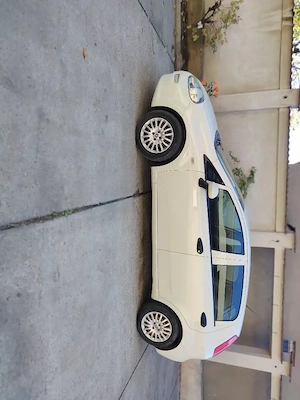vind fiat punto 1400 gpl 2016 - imagine 7