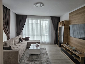 Vand apartament cu 2 camere, inclus loc de parcare, sector 2, Bucuresti - imagine 6