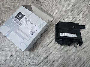 Releu limitator tensiune Mercedes Sprinter 907 2.2 d - imagine 3