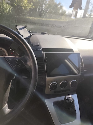Vand Mazda 5 (7 locuri). - imagine 4