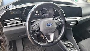 vând ford tourneo  schimb 2000tdi automat  - imagine 3