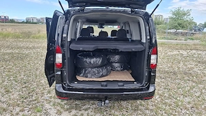 vând ford tourneo  schimb 2000tdi automat  - imagine 4