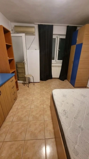 Garsoniera semidecomandată zona Tomis nord  Constanța  - imagine 3