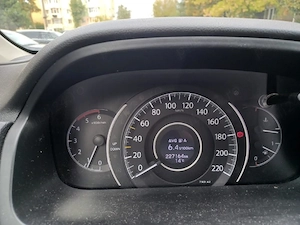 Honda CR-V - imagine 5