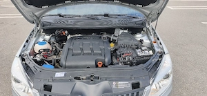 Skoda Fabia diesel euro 5  - imagine 10
