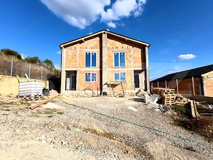 Duplex în Corunca – Valea Iubirii Stare Finisat - imagine 5