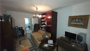 Apartament | 2 cam. | 47 mp  | Centrul Timisoarei | Parter - imagine 4
