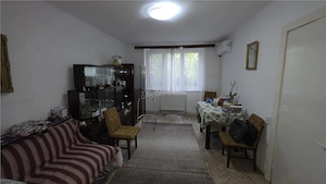 Apartament | 2 cam. | 47 mp  | Centrul Timisoarei | Parter - imagine 8