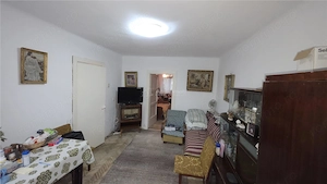 Apartament | 2 cam. | 47 mp  | Centrul Timisoarei | Parter - imagine 2