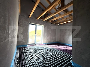 Duplex în Corunca – Valea Iubirii Stare Finisat - imagine 12