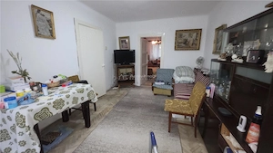 Apartament | 2 cam. | 47 mp  | Centrul Timisoarei | Parter - imagine 7