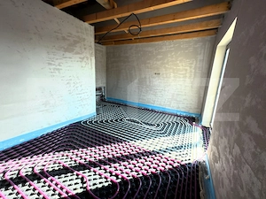 Duplex în Corunca – Valea Iubirii Stare Finisat - imagine 15