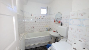 Apartament | 2 cam. | 47 mp  | Centrul Timisoarei | Parter - imagine 16