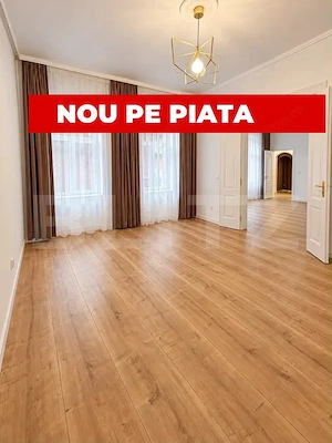 Apartament de vanzare, 64.28 mp, zona Piața Trandafirilor
