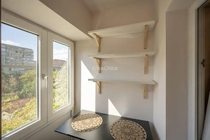 Crângași -str Padureni-  garsoniera decomandata  - imagine 6