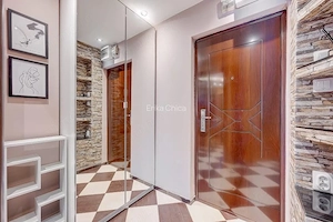 Crângași -str Padureni-  garsoniera decomandata  - imagine 8