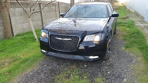 craysler 300s 2018 benzină 8 100km - imagine 5