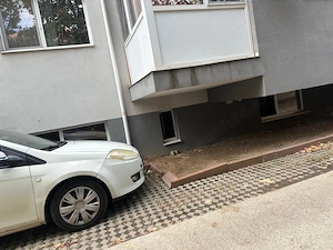 Apartament 2 camere | 35,57 mp | Demisol | Viva Residence 4   Popești-Leordeni - imagine 3