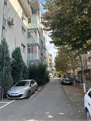 Apartament 2 camere | 35,57 mp | Demisol | Viva Residence 4   Popești-Leordeni - imagine 5