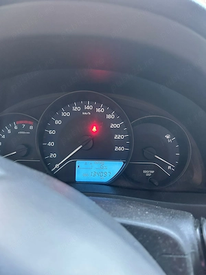 Toyota Corolla 1.3 Benzina 2017 134.000km - imagine 2