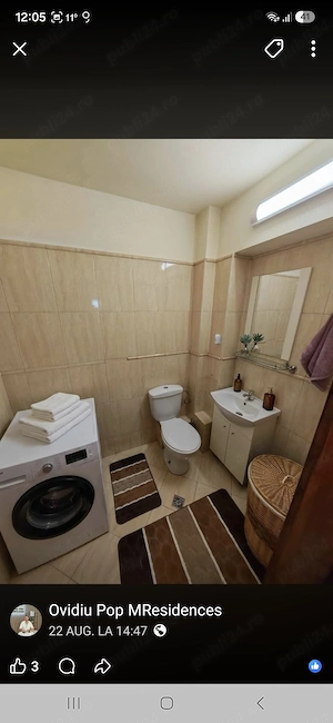 Vand sau schimb apartament, cu casa - imagine 9