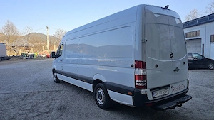 Mercedes Sprinter 2018 - imagine 2