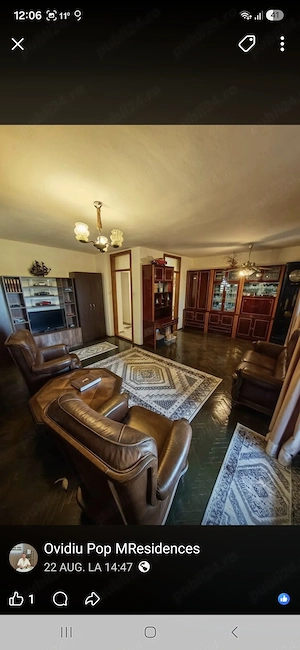 Vand sau schimb apartament, cu casa - imagine 5
