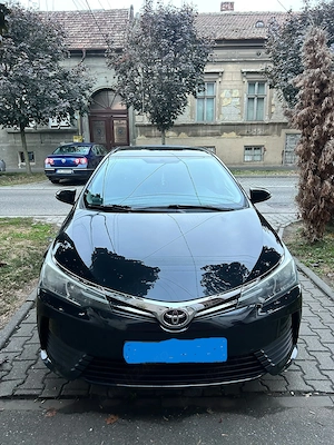 Toyota Corolla 1.3 Benzina 2017 134.000km - imagine 5