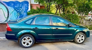 Vand Ford Focus - imagine 2