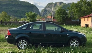 Vand Ford Focus - imagine 3