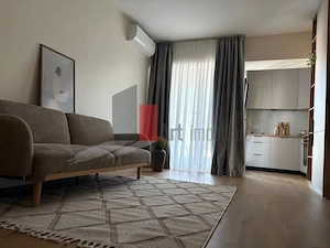 Inchiriere garsoniera Smart Residence-Lujerului+Loc de parcare - imagine 2