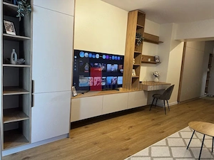 Inchiriere garsoniera Smart Residence-Lujerului+Loc de parcare - imagine 3