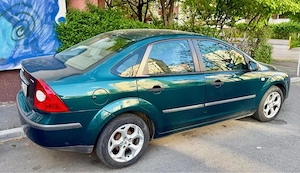Vand Ford Focus - imagine 5