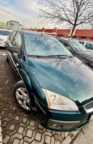 Vand Ford Focus - imagine 9