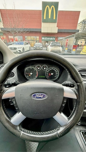 Vand Ford Focus - imagine 10