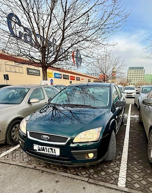 Vand Ford Focus - imagine 8