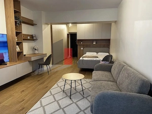 Inchiriere garsoniera Smart Residence-Lujerului+Loc de parcare - imagine 4