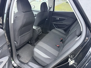 Vând Peugeot 3008 an 2018