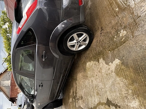 Vând Ford focus 2,1.6 tdci  - imagine 4