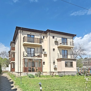 PF caut colegă de apartament - imagine 7