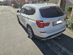 BMW 2015,Stare foarte bună. - imagine 3