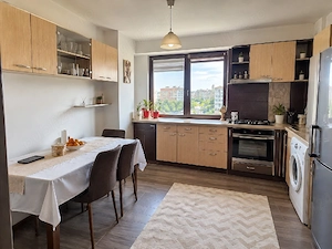 Apartament 2 camere zona Nufaru - imagine 3
