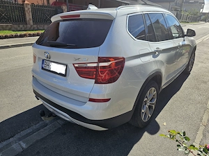 BMW 2015,Stare foarte bună. - imagine 2