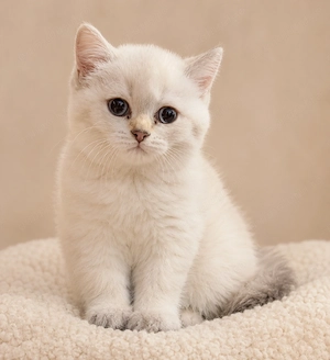 Motănel British shorthair craiova 3 luni - imagine 2