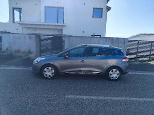 Reno Clio Benzina 1.2 - imagine 8