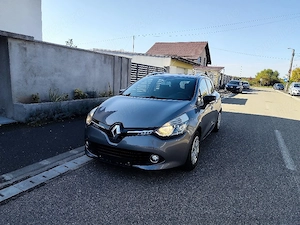 Reno Clio Benzina 1.2 - imagine 2